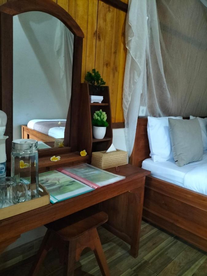 Friendly Homestay Lemukih Singaraja Habitación foto