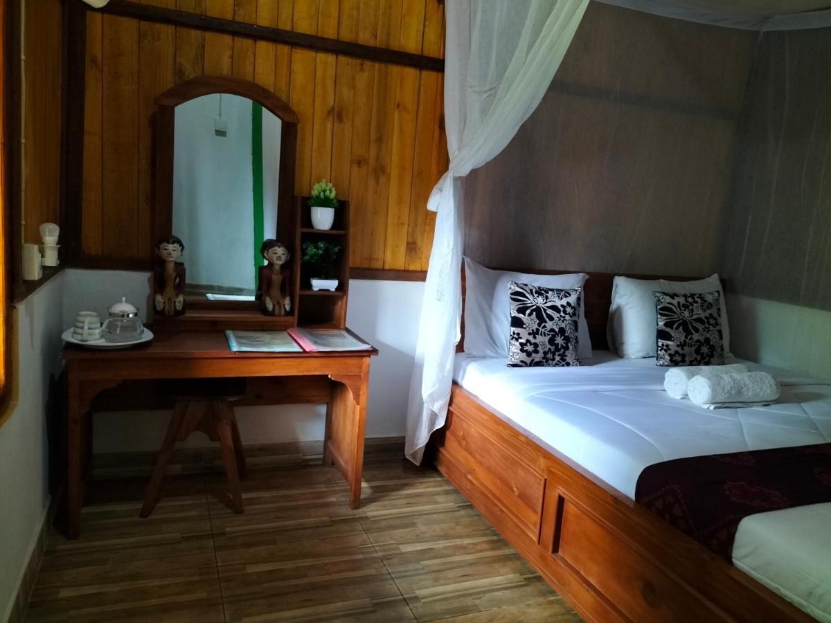 Friendly Homestay Lemukih Singaraja Habitación foto